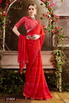 Raajisha Vol 2 By Vallabhi Georgette Printed Online Daily Wear Saree Wholesale